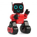 JJRC R4 Voice-activated Smart RC Robot