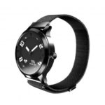 Lenovo Watch X OLED Screen Smart Watch – Milanese Version