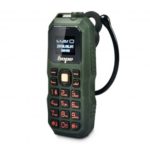 M60 Mini GSM Mobile Phone Bluetooth Dialer Headset with LED Flashlight