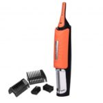 MicroTouch Switchblade 2 in 1 Hair Trimmer Shaver Grooming Tool Kit