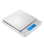 Multifunctional Mini Digital Kitchen Scale Cooking Food Scale