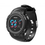 NO.1 F13 Smart Watch with Real-time Heart Rate Monitor