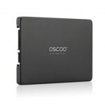 OSCOO SSD-001 SATA3 2.5” SSD 3D MLC NAND Flash Solid State Drive 240GB/480GB