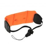 PULUZ PU155 Floating Bobber Wrist Strap for Action Camera Underwater Photography