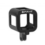 PULUZ PU158 Aluminum Alloy Housing Shell Case Protective Cage for GoPro Hero 4