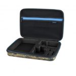 PULUZ PU169 Waterproof Travel Storage Case Box for Action Sports Camera
