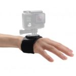 PULUZ PU178B 360 Degree Rotation Hand Wrist Strap for GoPro 5/4/3+/3/2/1