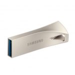 Samsung BAR Plus USB 3.1 Flash Drive 64GB Up to 200MB/s Read Speed