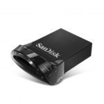 SanDisk CZ430 Ultra Fit 64GB USB 3.1 Flash Drive 130MB/s