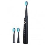 Seago SG-E5 Rechargeable Sonic Electric Toothbrush for Adult