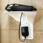 Ultimate Wall Outlet Shelf Power Perch