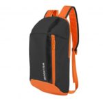Waterproof Casual Backpack Shoulders Bag for Outdoor Activities