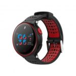 X2plus Bluetooth 4.0 Smartwatch Fitness Tracker Sports Bracelet