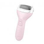 Yueli Waterproof Rechargeable Dead Skin Foot Callus Remover for Wet/Dry