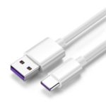 200cm 5A SuperCharge USB Type-C Charging & Data Sync Cable