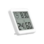 3.2” Large Screen Multifunction Automatic Electronic Temperature and Humidity Monitor Clock