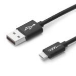 CRDC CB-D10 3pcs/pack Micro USB Charging Data Cable