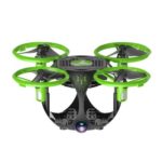 FQ777 FQ26 Wifi FPV Foldable RC Quadcopter Drone with Camera