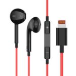Lightning HiFi Earphones with Mic for iPhone X – Bluetooth Connectivity