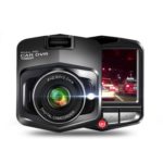 Mini Car DVR Camera Dash Cam with G-sensor Night Vision Full HD 1080P