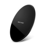 R-JUST RJ-12 4.6mm Ultrathin Fast Charging Wireless Charger for Samsung iPhone