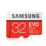 Samsung EVO Plus 32GB Micro SDHC TF Card Class 10 95MB/s Memory Card