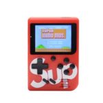 Sup x Game Box Retro Handheld FC Game Console with 129 Classic Games
