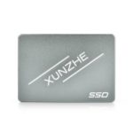 XUNZHE 950S 2.5″ SATA III 3D NAND SSD 560MB/s Solid State Drive – 120GB