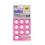 10pcs Degerming Closestool Cleaning Tablets