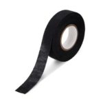 1 Roll Heat-Resistant Cloth Wiring Harness Tape – 19mm x 15m