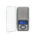 200g/0.01g Mini High Precision Digital Pocket Jewelry Scale