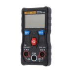 ANENG V01A Digital True RMS Multimeter Tester with LCD Backlight and Flashlight