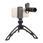 APEXEL APL-JS16XJJ04D5 6 in 1 Cellphone Lens Kit with Tripod