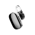 Baseus A02 Bluetooth 4.1 Earbud Touch Control Unilateral Handsfree Headphone with Mic