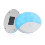 Car Ceiling Dome Light Auto Vehicle Interior Magnetic Touch Sensor LED Reading Lamp