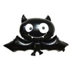Halloween Inflatable Balloons Hanging Decoration Set for Home Party