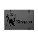 Kingston A400 480GB SATA 3 SSD 500MB/s Solid State Drive
