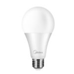 Media 12W/15W E27 LED Light Bulb 5700K Daylight White