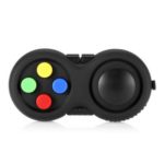 Mini Fidget Game Controller EDC Stress Relief Toy – Random Color
