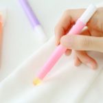 Portable Clothes Decontamination Pen Stain Remover Pen – Random Color