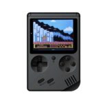 Retro Mini 2 Handheld Game Console Built-in 168 Games
