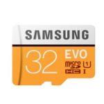 SamSung EVO 32GB Micro SDHC Class 10 UHS-I 95MB/s Memory Card
