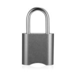 Smart Bluetooth Connection APP Control Combination Padlock Security Lock