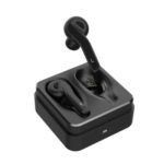 T-88 Waterproof TWS Bluetooth 5.0 Stereo Earphones with Charging Box