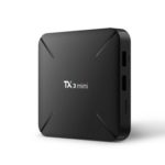 TANIX TX3 MINI-L Amlogic S905W 64-bit 4K TV Box 1GB+8GB Android 7.1
