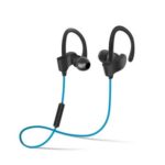 U8 Bluetooth 4.2 Headphones Sports In-ear Earphones Noise Cancelling Headset with Mic