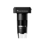 UM017 10X to 220X 1080P WiFi Digital Microscope Pocket Video Microscope