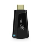 Yehua AnyCast K8 2.4G Wireless Display Dongle HDMI TV Stick Screen Mirroring Adapter 