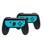 2PCs Nintendo Switch Gamepad Grip Handle Joypad Stand Holder