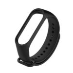 Adjustable Soft Replacement Watch Wristband for Xiaomi Mi Band 3 – Random Color